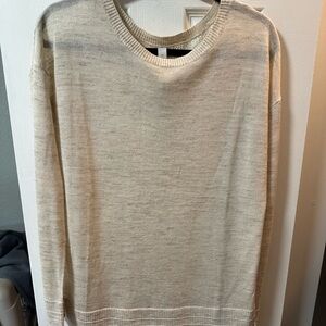 Lululemon sweater